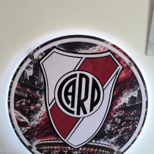 Botón de Acrílico — BAT001