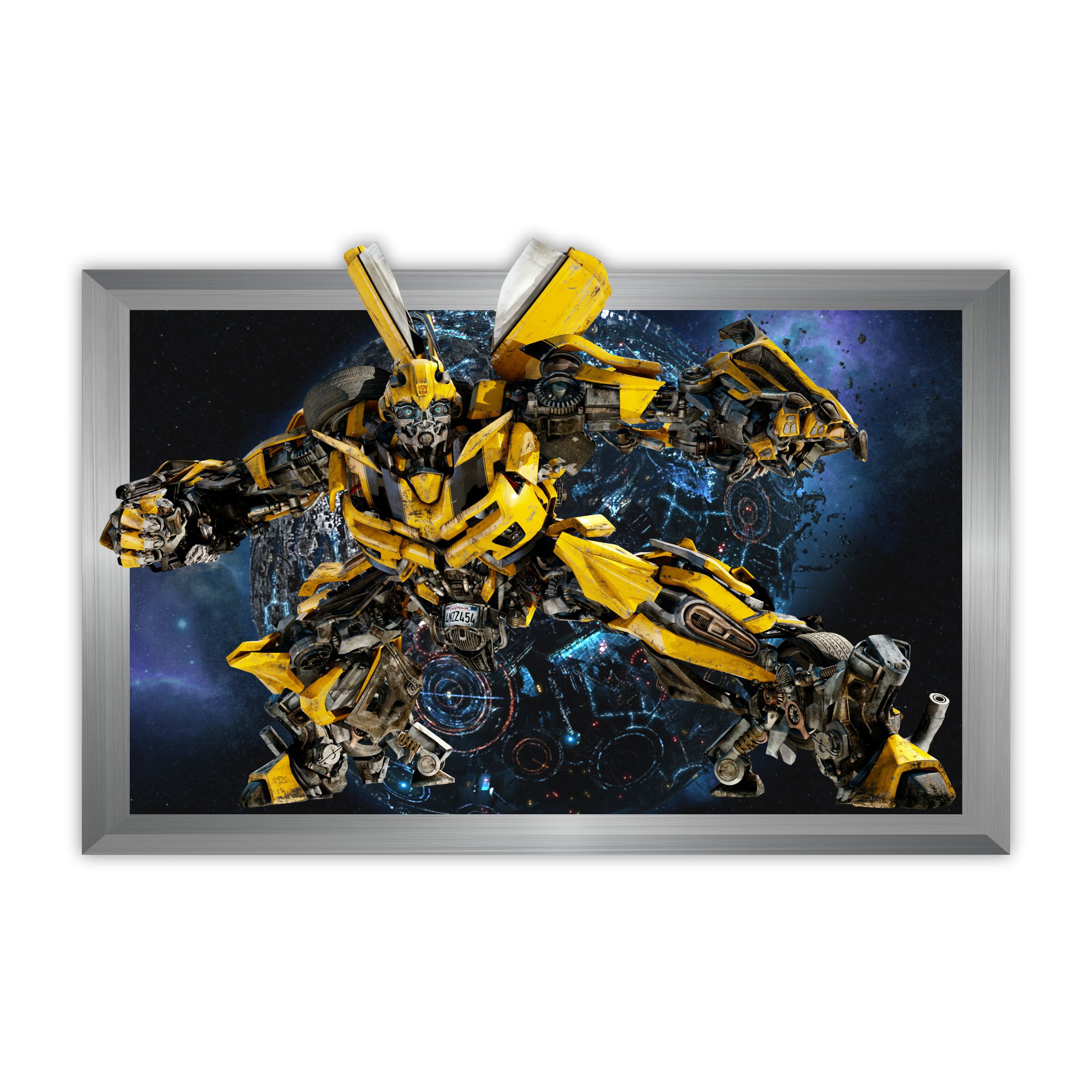 Cuadro 4D — CU4002