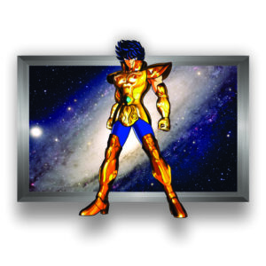 Cuadro 4D — CU4030