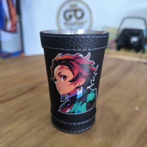 Guampa UV — GUV026