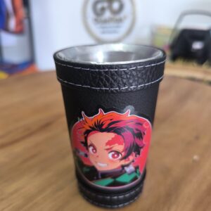 Guampa UV — GUV027