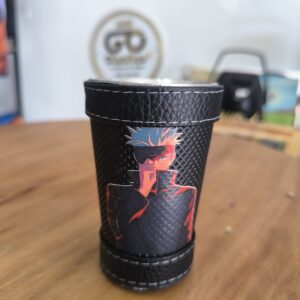 Guampa UV — GUV041
