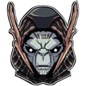 Llavero UV — LLAAIW000