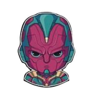 Llavero UV — LLAAIW017