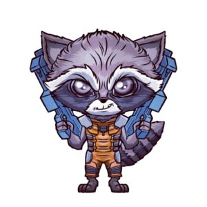 Llavero UV — LLAAIW043
