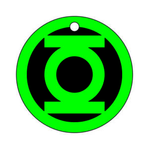 Llavero 3D — LTDLIV000