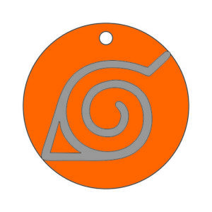 Llavero 3D — LTDNAR000