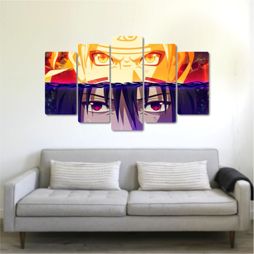 Multicuadro Horizontal — MCH097