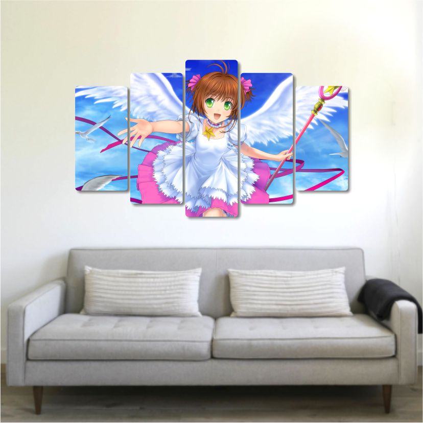 Multicuadro Horizontal — MCH140