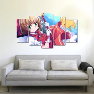 Multicuadro Horizontal — MCH141