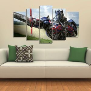 Multicuadro Horizontal — MCH170