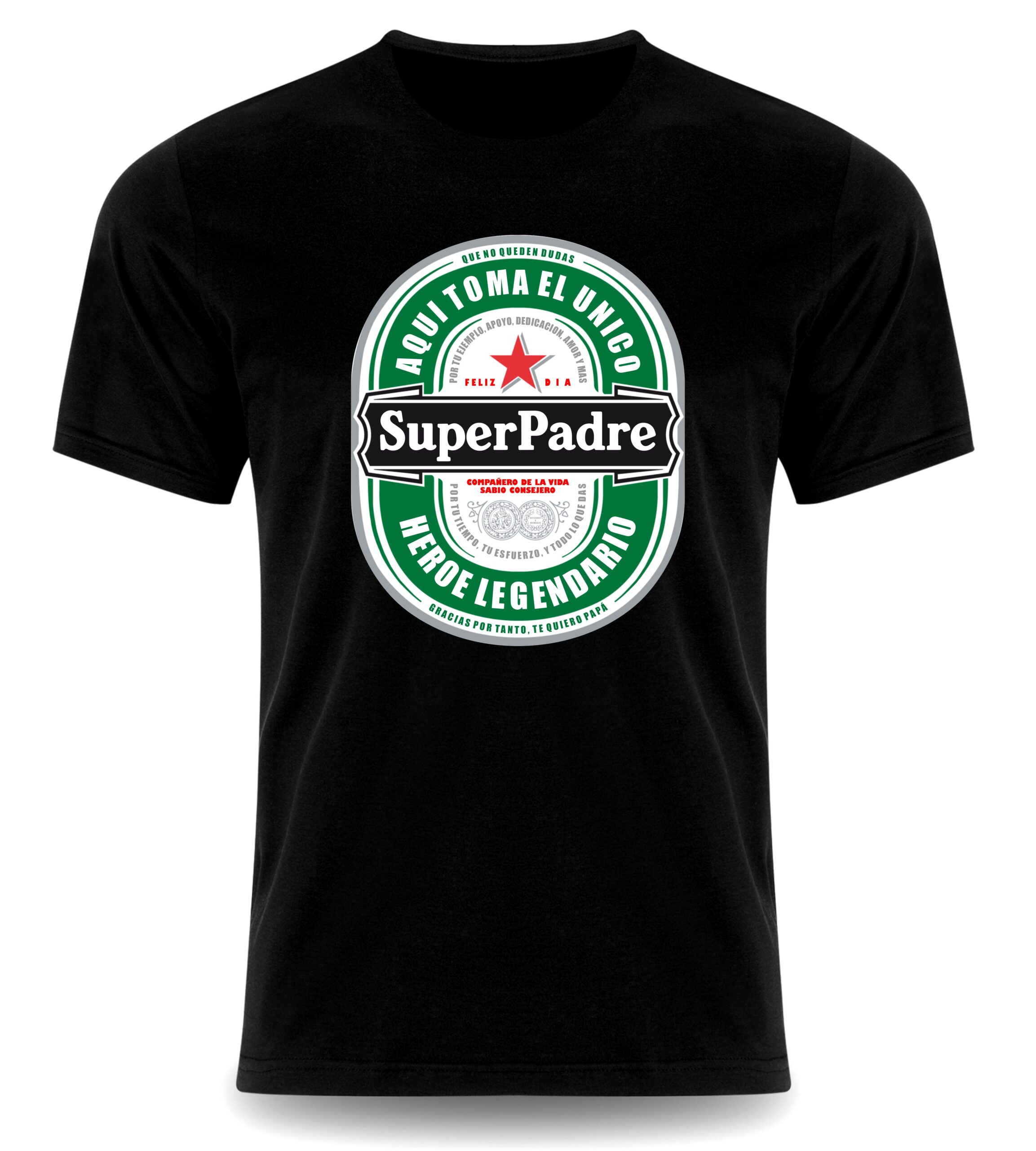 Remera UV — RUV002