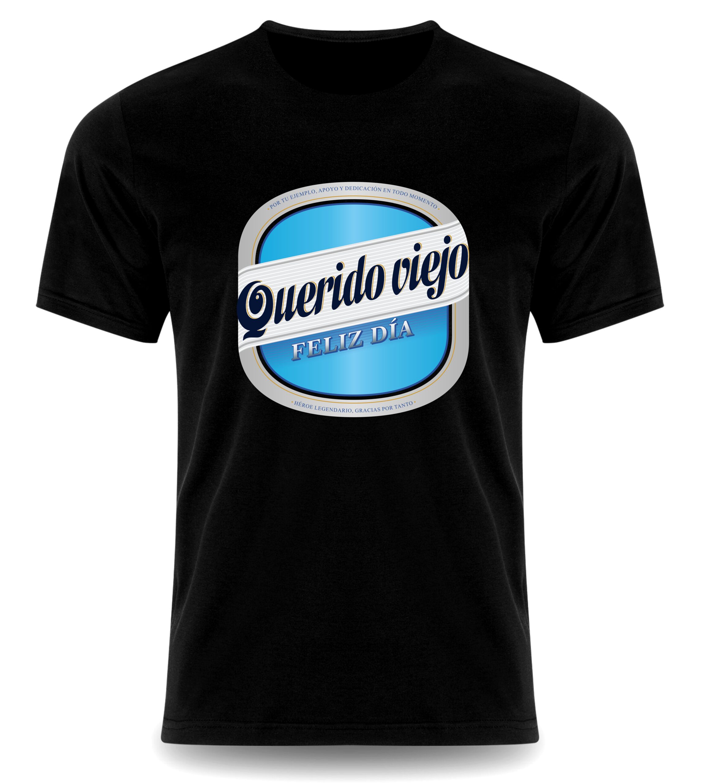 Remera UV — RUV004