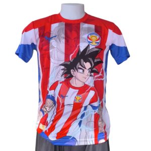 Remera Zoom Color — RZC001