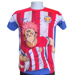 Remera Zoom Color — RZC002