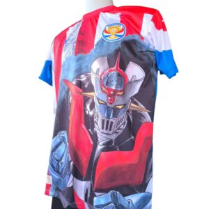 Remera Zoom Color — RZC003