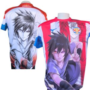 Remera Zoom Color — RZC006