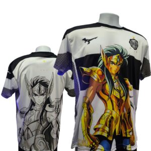Remera Zoom Color — RZC007