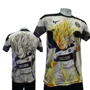 Remera Zoom Color — RZC009