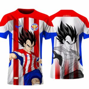 Remera Zoom Color — RZC010