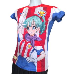 Remera Zoom Color — RZC016