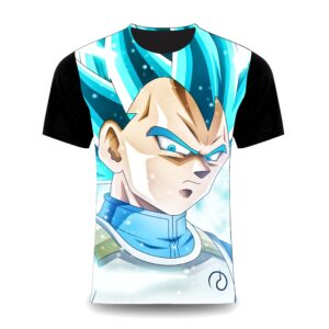 Remera Zoom Color — RZC018