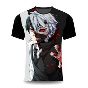 Remera Zoom Color — RZC020