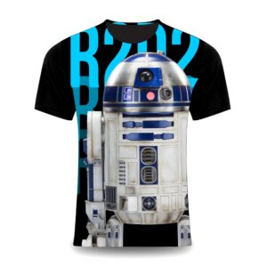 Remera Zoom Color — RZC021