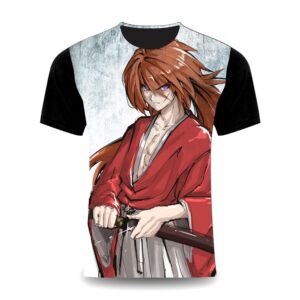 Remera Zoom Color — RZC022
