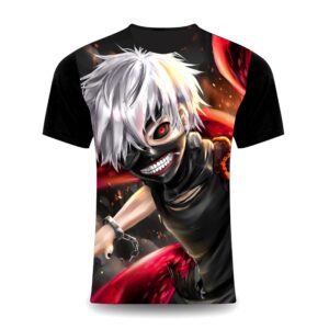 Remera Zoom Color — RZC023
