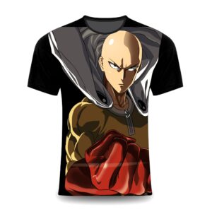 Remera Zoom Color — RZC025