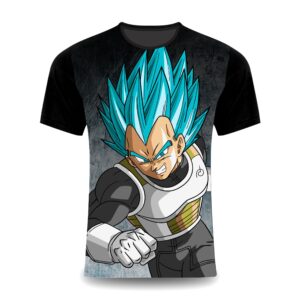 Remera Zoom Color — RZC026