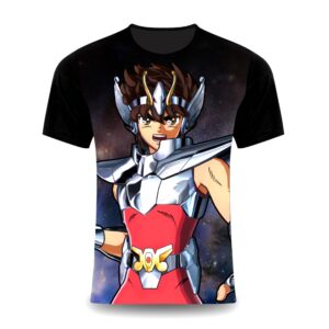 Remera Zoom Color — RZC028