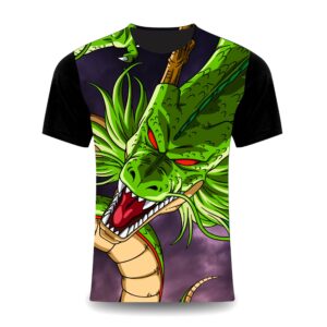 Remera Zoom Color — RZC029