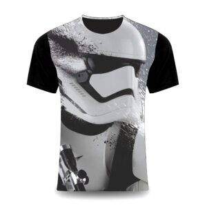 Remera Zoom Color — RZC030