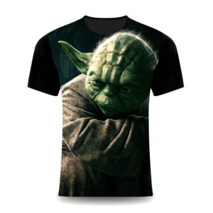 Remera Zoom Color — RZC031