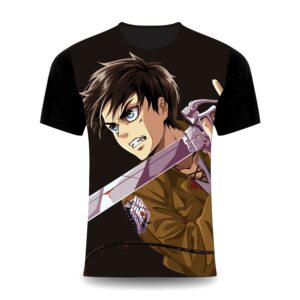 Remera Zoom Color — RZC032