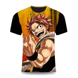 Remera Zoom Color — RZC033