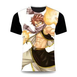 Remera Zoom Color — RZC034