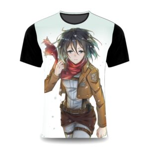 Remera Zoom Color — RZC035