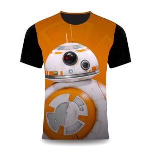 Remera Zoom Color — RZC036