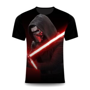 Remera Zoom Color — RZC037