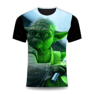 Remera Zoom Color — RZC038