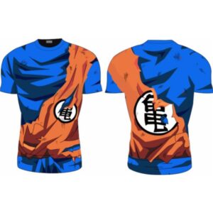 Remera Zoom Color — RZC039