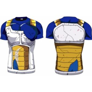 Remera Zoom Color — RZC040