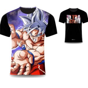Remera Zoom Color — RZC041