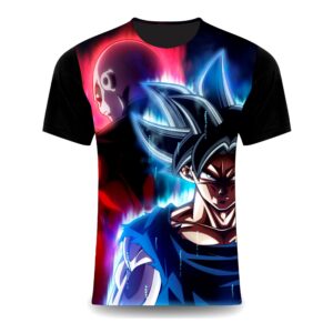 Remera Zoom Color — RZC042