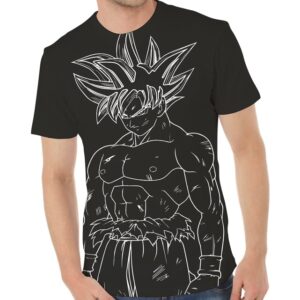 Remera Zoom Algodón — RZM001