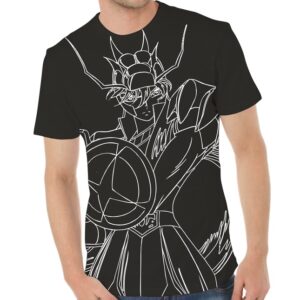 Remera Zoom Algodón — RZM002