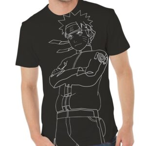 Remera Zoom Algodón — RZM004
